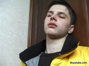 Порно про молодых русских геев
